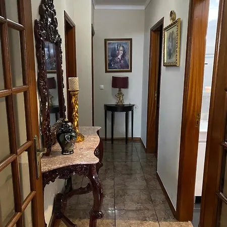 T3 - Apartamento De Ferias Na Nazare * 나자레