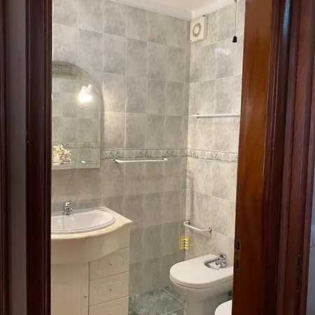 아파트 T3 - Apartamento De Ferias Na Nazare *