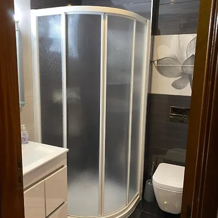 T3 - Apartamento De Ferias Na Nazare 아파트 나자레